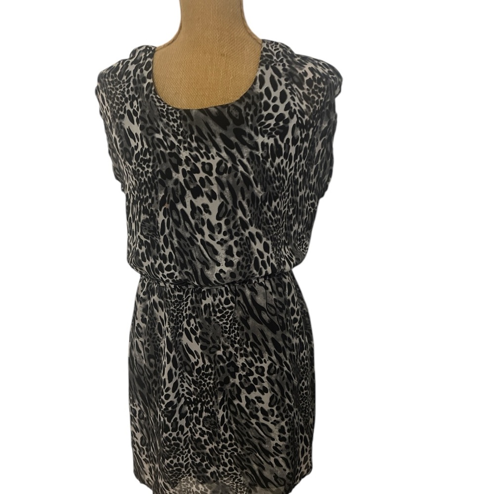 Dress size large